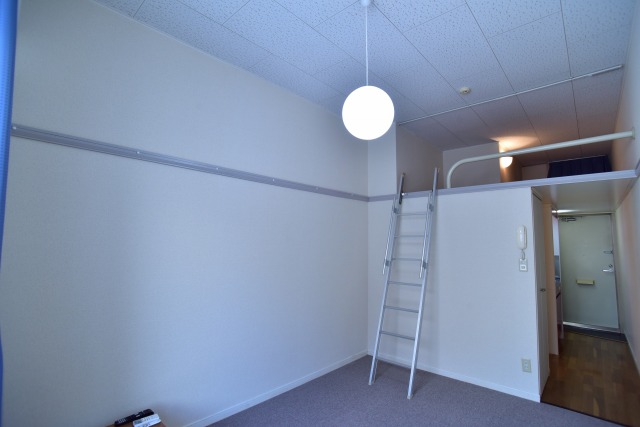 レオパレス１０９&amp;rsquo;Ｓ リビング