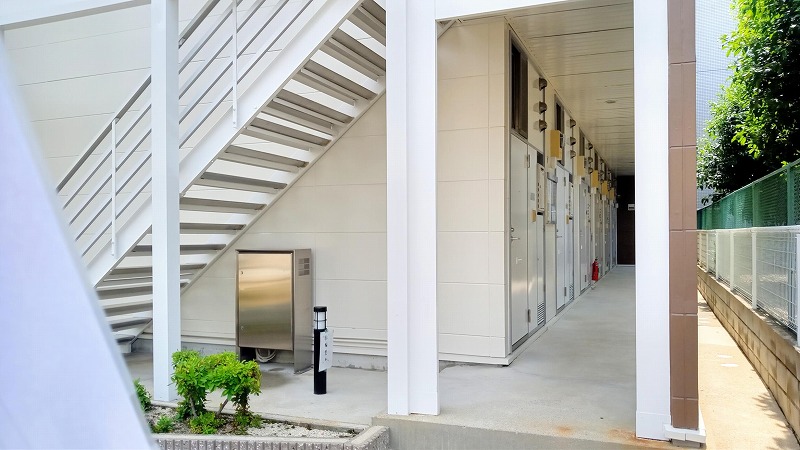 レオパレス１０９&amp;rsquo;Ｓ その他12