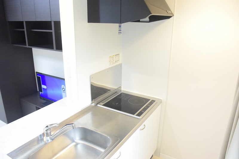 レオネクスト南花屋敷 キッチン