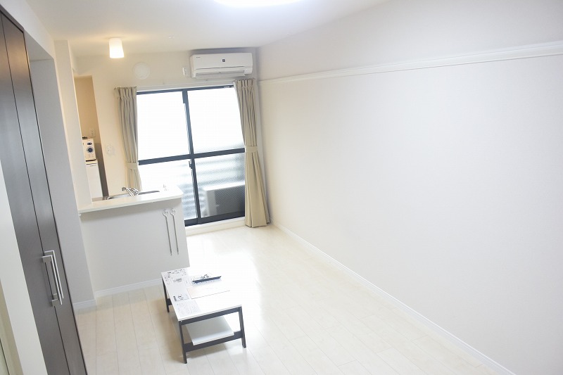 レオネクスト南花屋敷 ベッドルーム