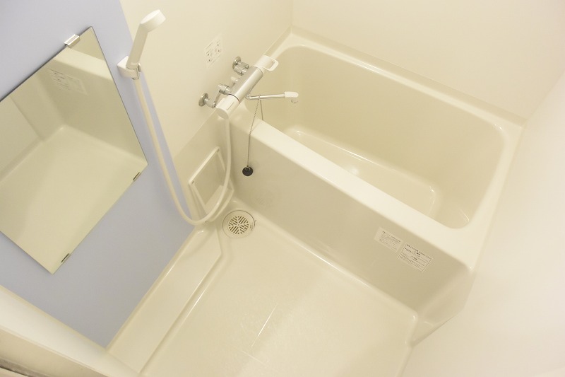 レオネクスト南花屋敷 風呂画像