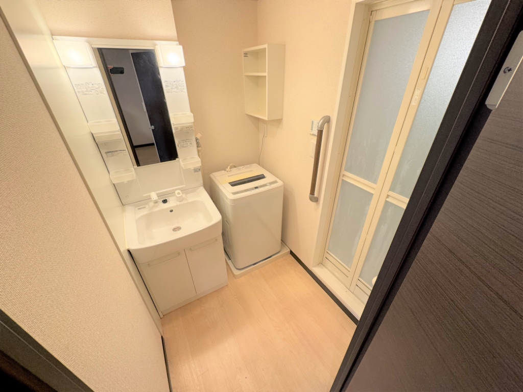 レオネクスト朝陽Ⅱ その他4