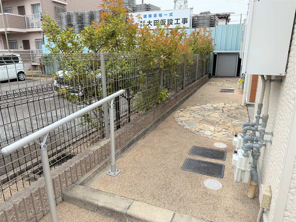 レオネクスト朝陽Ⅱ その他12