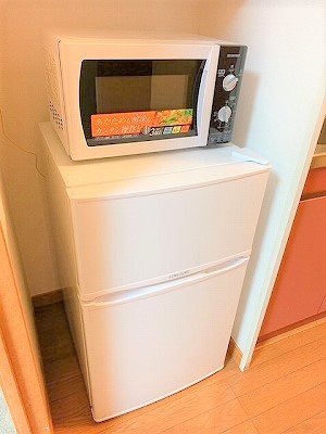 レオパレス高友 その他6