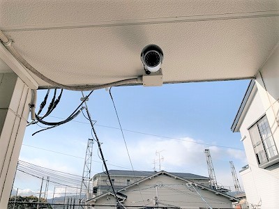 レオパレス高友 その他8