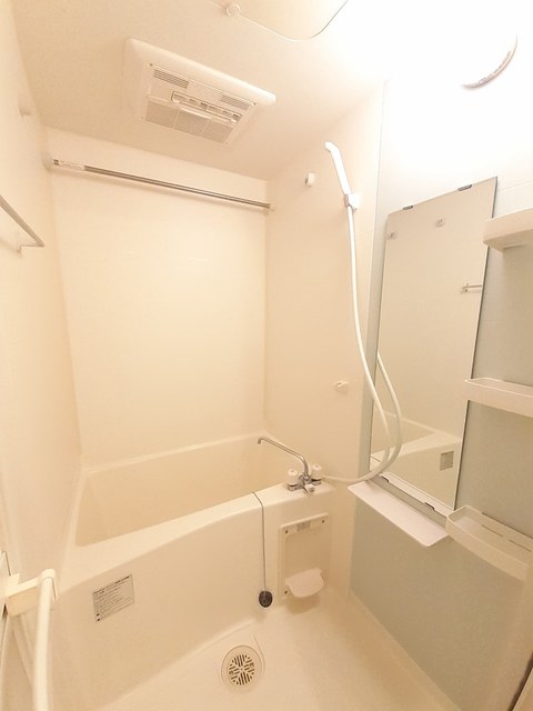 カリーノＲプリマヴェーラ 風呂画像