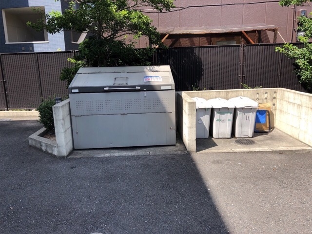 レオパレスサンク大日 その他8