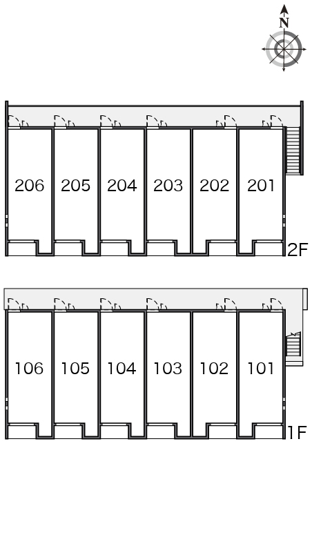 クレイノパレノワール その他2