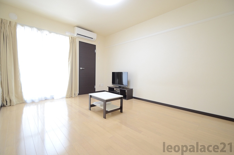 クレイノパレノワール リビング