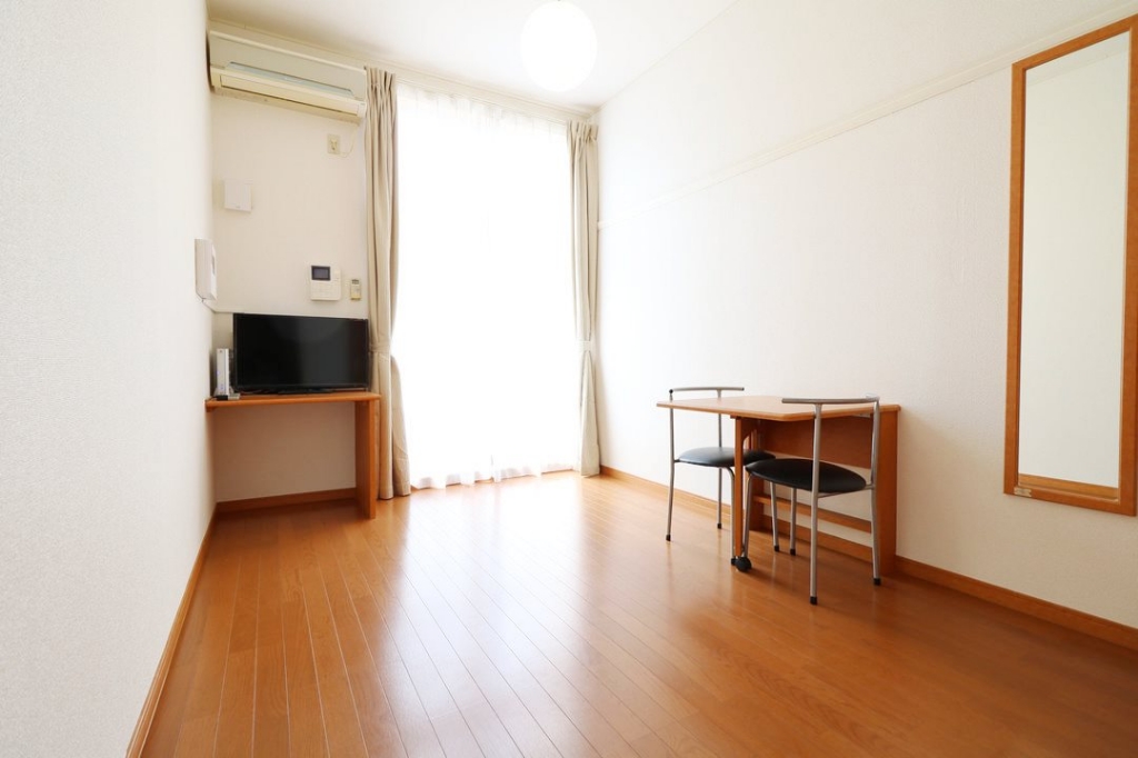 レオパレスＴＮ壱番館 その他7