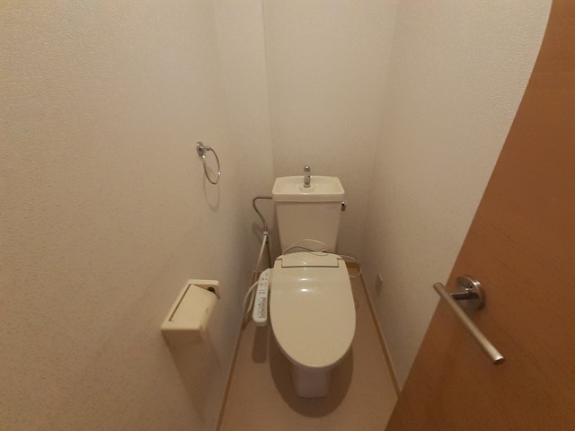 ノースヒルズ その他4