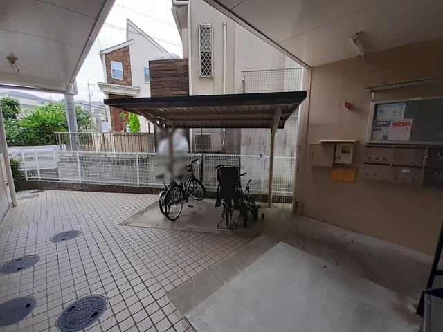 ノースヒルズ その他6