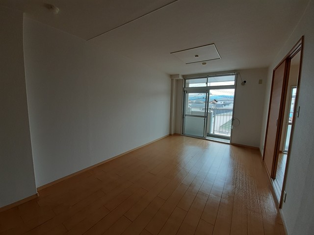 ノースヒルズ リビング