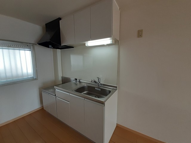 ノースヒルズ キッチン