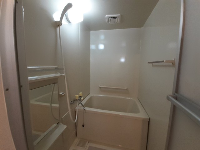 ノースヒルズ 風呂画像