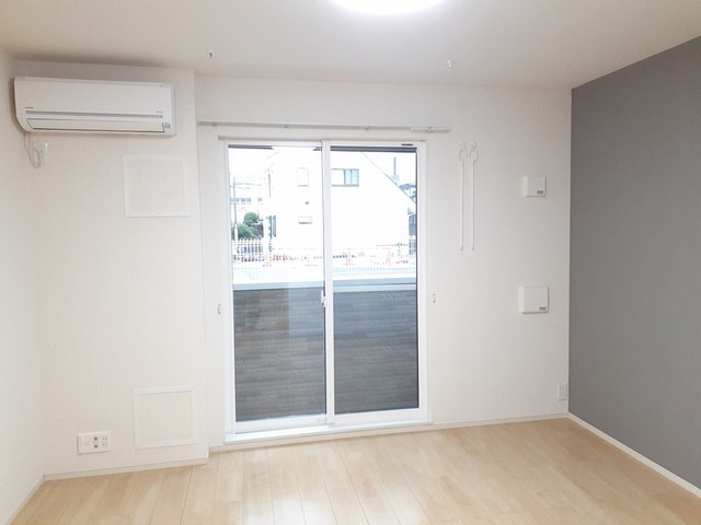 ルア　モンテ　メゾン リビング