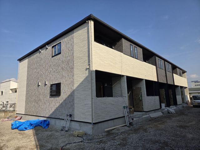 メゾン　モナムール　Ⅰ 外観