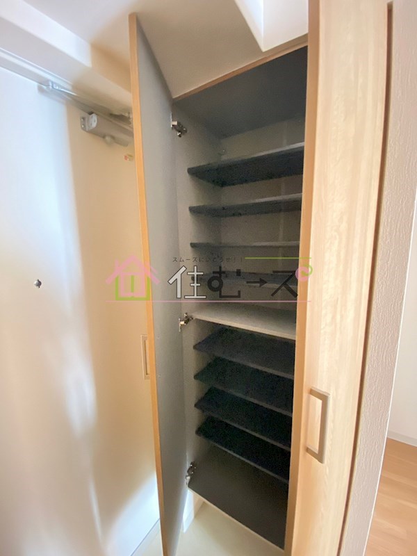 フォーリアライズ阿波座WEST その他3