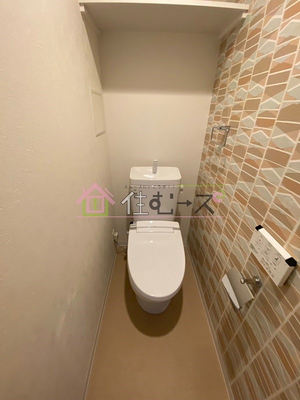 フォーリアライズ阿波座WEST その他6