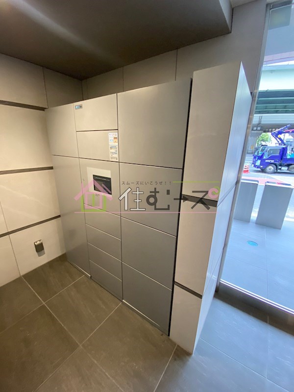 フォーリアライズ阿波座WEST その他外観3