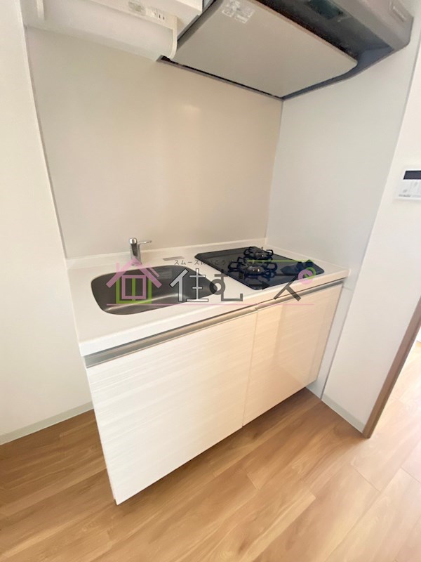 フォーリアライズ阿波座WEST キッチン