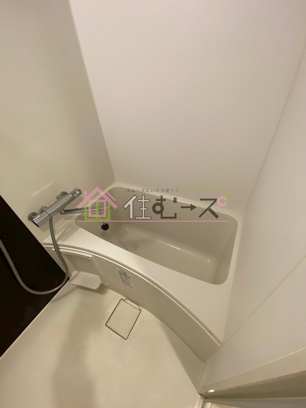 フォーリアライズ阿波座WEST 風呂画像