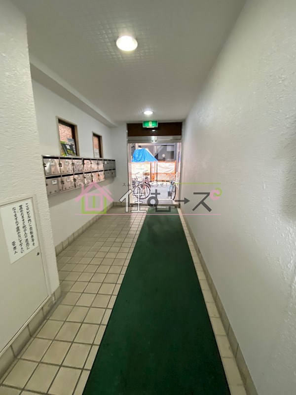 日清ビル その他外観2