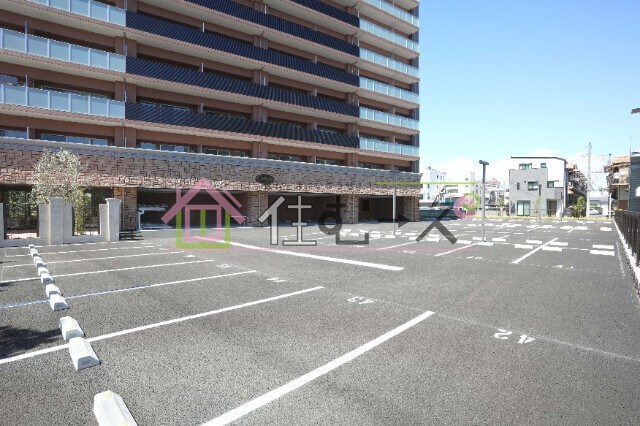 プレジオ玉造 ベッドルーム