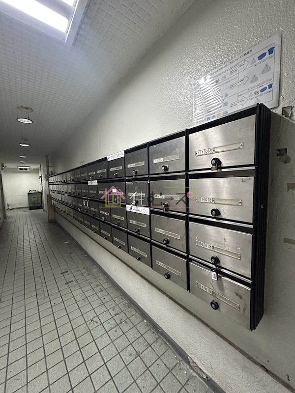 ラパンジール松屋町 その他外観6