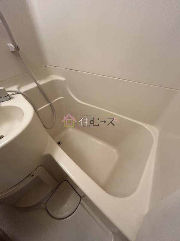 ラパンジール松屋町 風呂画像