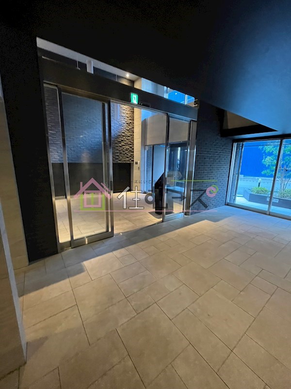 エスリード難波ザ・ゲート  その他外観2