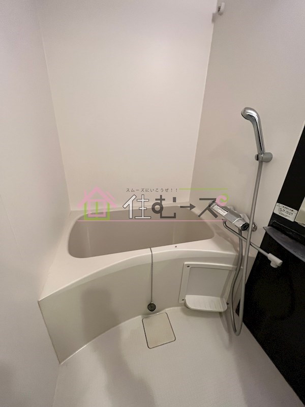 エスリード難波ザ・ゲート  風呂画像