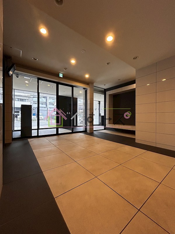 エスリード新北野グランリンク その他外観2