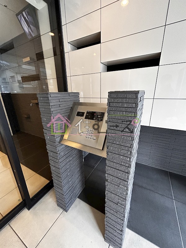 エスリード新北野グランリンク その他外観4