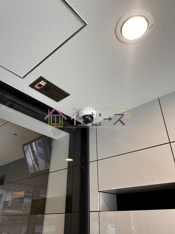 エスリード新北野グランリンク その他外観5