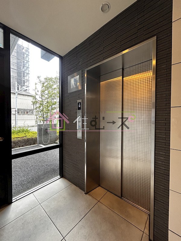 エスリード新北野グランリンク その他外観6