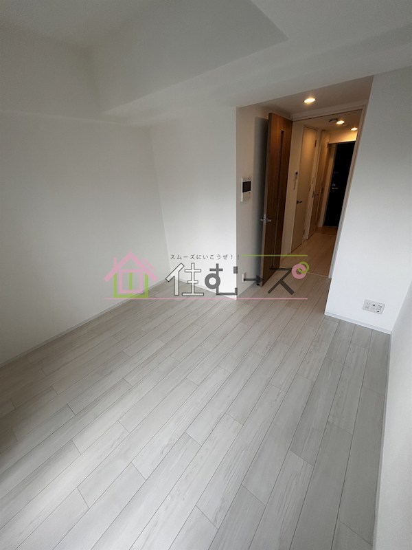 エスリード新北野グランリンク リビング