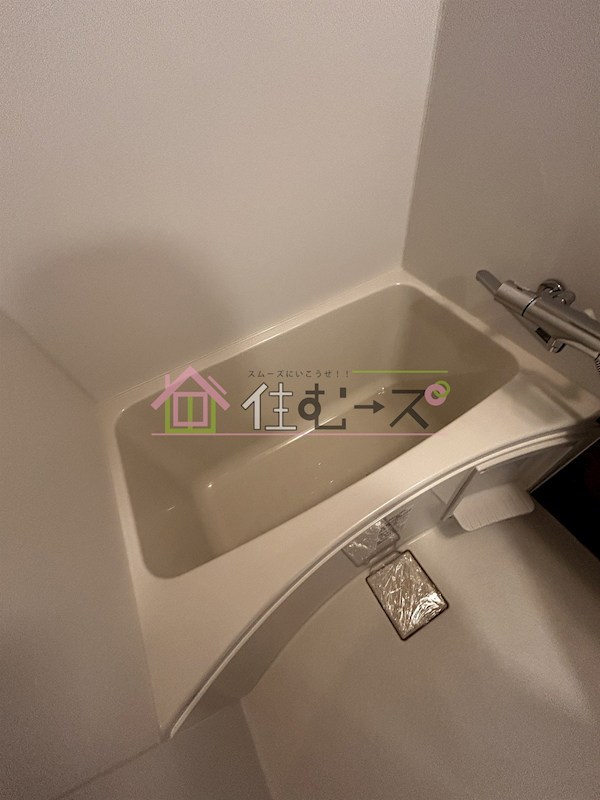 エスリード新北野グランリンク 風呂画像