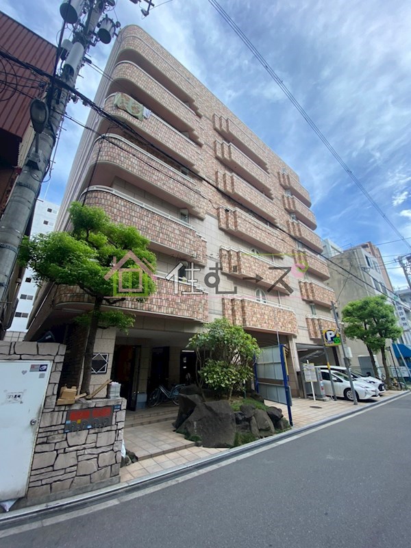 フィレンツェ 外観