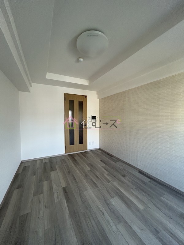 フィレンツェ リビング