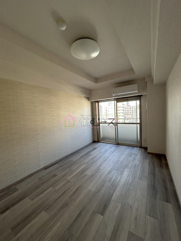 フィレンツェ ベッドルーム