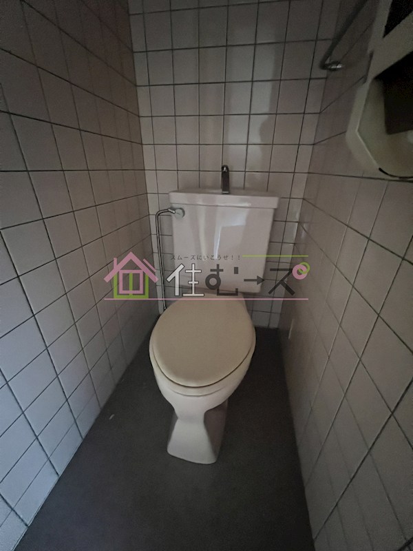 キンキ加美ハイツ その他2