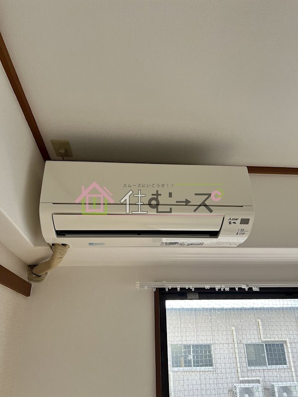 キンキ加美ハイツ その他4