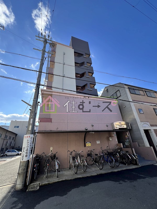 キンキ加美ハイツ その他外観1