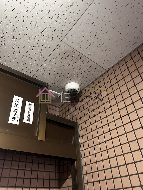 キンキ加美ハイツ その他外観5