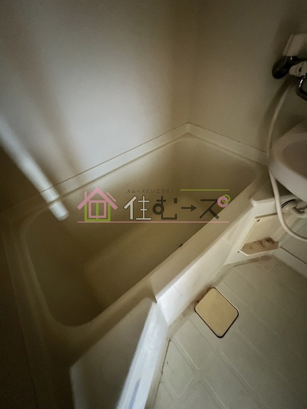 キンキ加美ハイツ 風呂画像