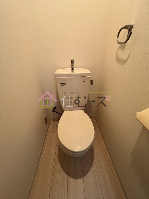 WESTヒルズ平野 その他3