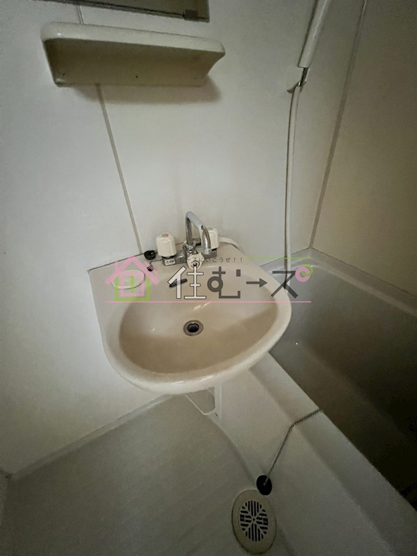 WESTヒルズ平野 その他4