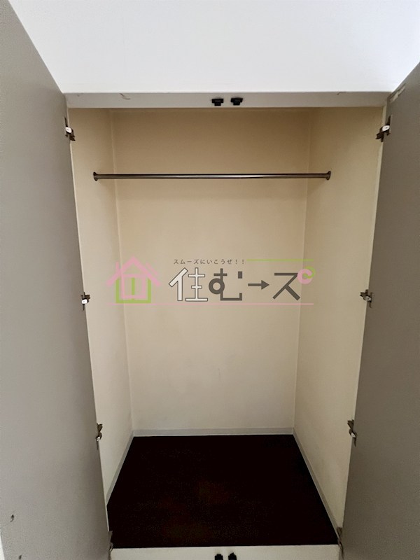 WESTヒルズ平野 その他5