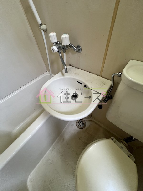 ハイツ正覚寺 その他2